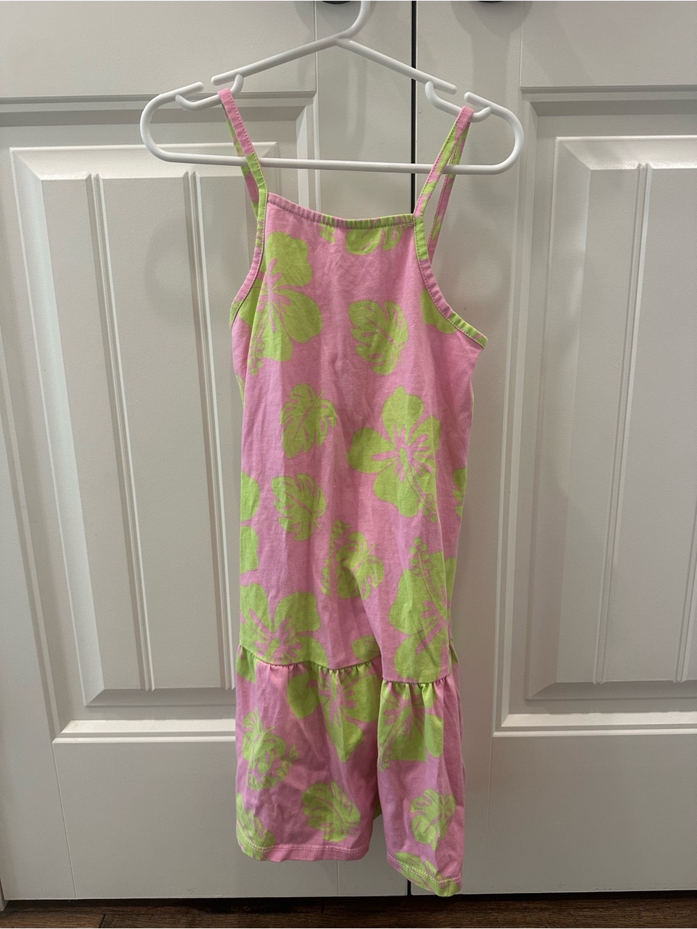 Zara girls dress